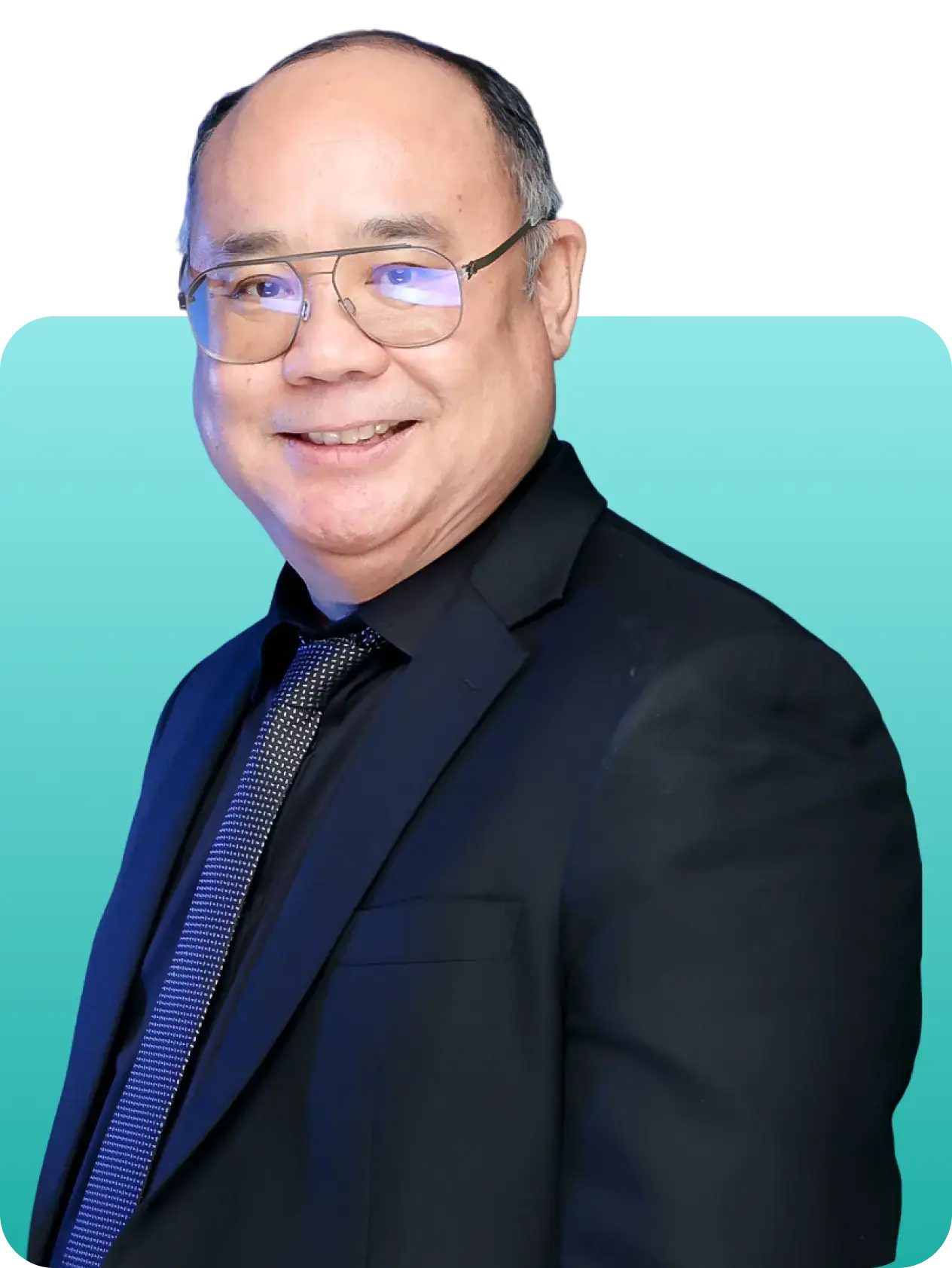Mr. Nitivat Rakapuntu | ThaiNamthip Coca-Cola